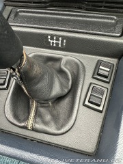 BMW 6 635CSi 1980