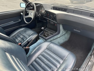 BMW 6 635CSi 1980