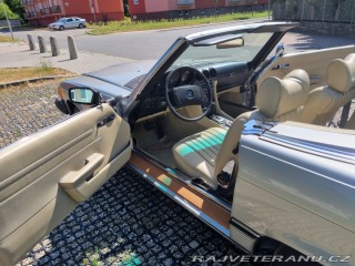 Mercedes-Benz SL 450 1974
