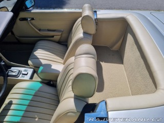 Mercedes-Benz SL 450 1974