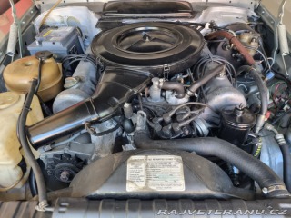 Mercedes-Benz SL 450 1974