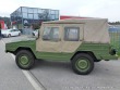 Volkswagen Ostatní modely Iltis