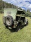 Jeep Willys
