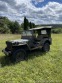 Jeep Willys