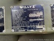 Jeep Willys
