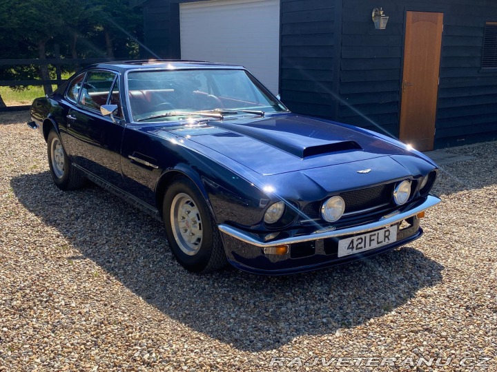 Aston Martin V8 (2)