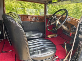 Rolls Royce 20 hp Coupe (2) 1929