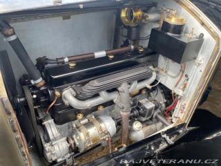 Rolls Royce 20 hp Coupe (2) 1929