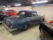 Mercedes-Benz 220 SE Ponton Cabriolet (2)