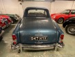 Mercedes-Benz 220 SE Ponton Cabriolet (2)