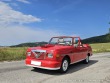 Wartburg 353 kabrio De Luxe 4d 1977