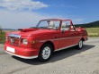 Wartburg 353 kabrio De Luxe 4d 1977