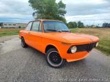 BMW 1500 1502 1976 85kw TOP STAV