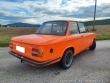 BMW 1500 1502 1976 85kw TOP STAV 1976