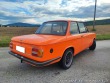 BMW 1500 1502 1976 85kw TOP STAV
