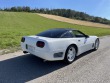 Chevrolet Corvette Callaway Twin Turbo