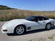 Chevrolet Corvette Callaway Twin Turbo