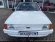 Ford Escort MK 3
