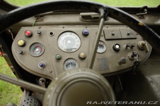 Tatra 805 Hasičský speciál 1958