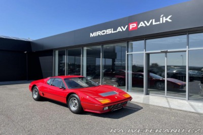 Ferrari 512 BB