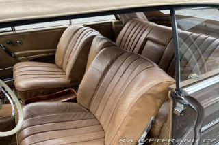 Mercedes-Benz 300 300SE CABRIO 1965
