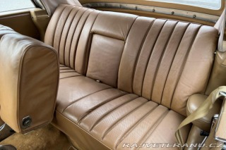 Mercedes-Benz 300 300SE CABRIO 1965