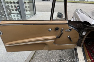 Mercedes-Benz 300 300SE CABRIO 1965