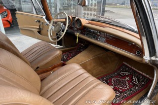 Mercedes-Benz 300 300SE CABRIO 1965