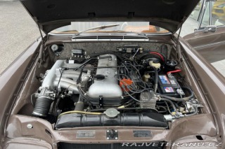 Mercedes-Benz 300 300SE CABRIO 1965