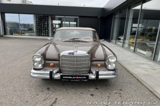 Mercedes-Benz 300 300SE CABRIO 1965