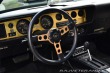 Pontiac Trans Am Y82 BLACK BANDIT