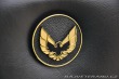 Pontiac Trans Am Y82 BLACK BANDIT