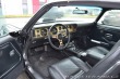 Pontiac Trans Am Y82 BLACK BANDIT