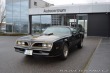 Pontiac Trans Am Y82 BLACK BANDIT