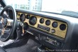 Pontiac Trans Am Y82 BLACK BANDIT
