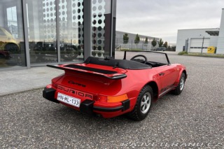 Porsche 911 JUNIOR 1982