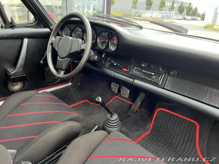 Porsche 911 TARGA 1975