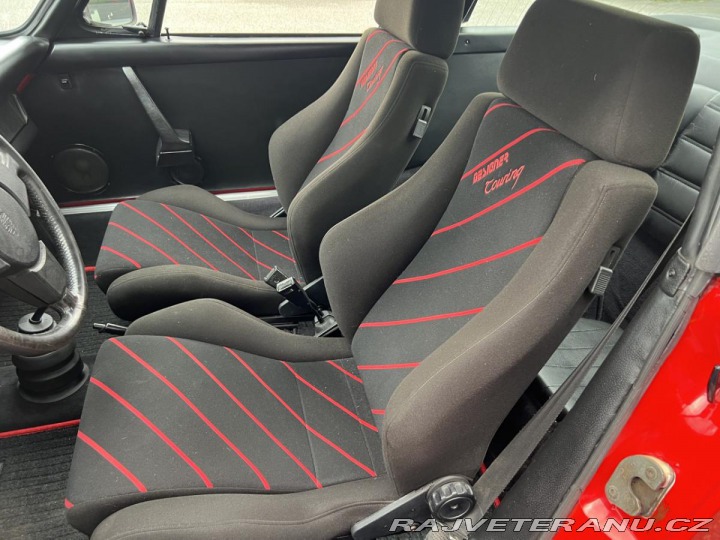 Porsche 911 TARGA 1975