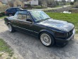 BMW 3 E30 325i Cabrio