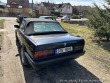 BMW 3 E30 325i Cabrio