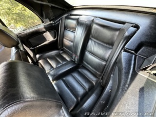 BMW 3 E30 325i Cabrio 1991