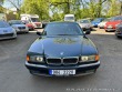 BMW 7 750 iL, 240 Kw, V12, E38