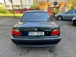 BMW 7 750 iL, 240 Kw, V12, E38