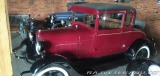 Ford A 