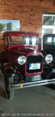 Ford A 1929