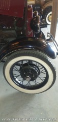 Ford A 1929