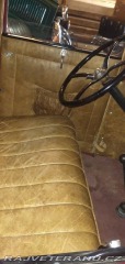 Ford A 1929