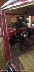 Ford A 1929