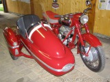 Jawa 500 15-02