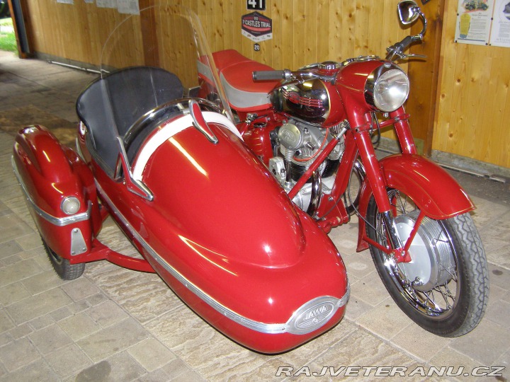 Jawa 500 15-02
